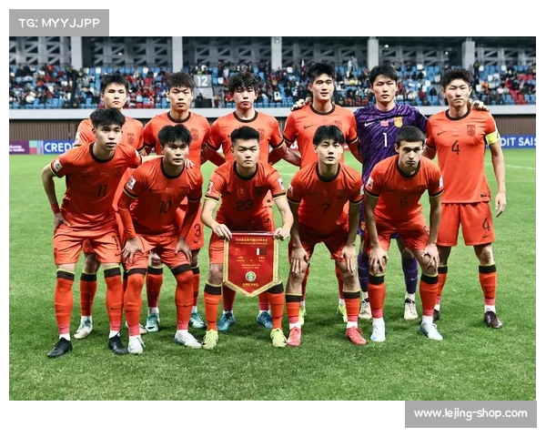 中国男足的未来，年轻化路线能否奏效？