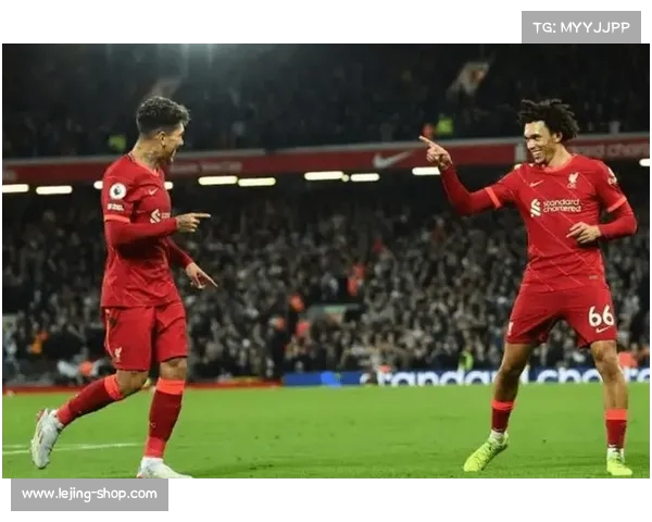 利物浦替补席深度提升，轮换阵容表现不俗